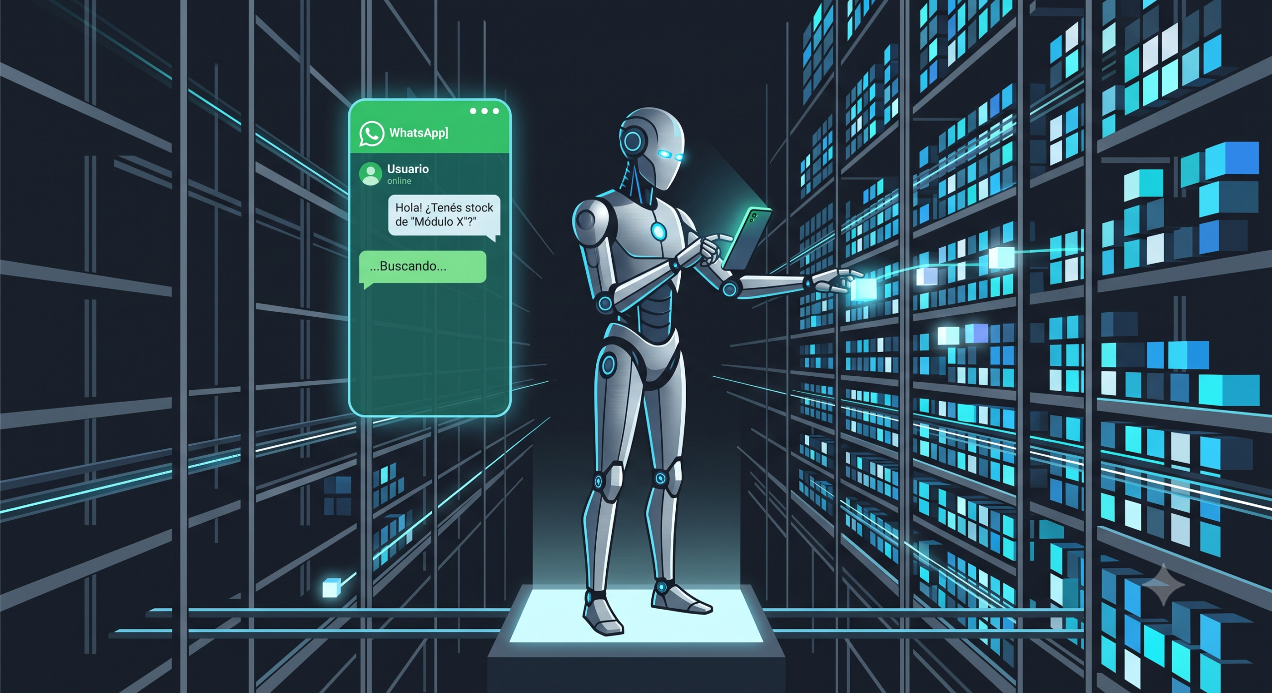 Super Intelligence